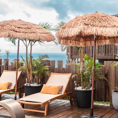 Villa Lilie location manapany 4 étoiles à Petite Île Extérieur photo