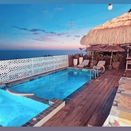 Villa Lilie location manapany 4 étoiles à Petite Île Extérieur photo