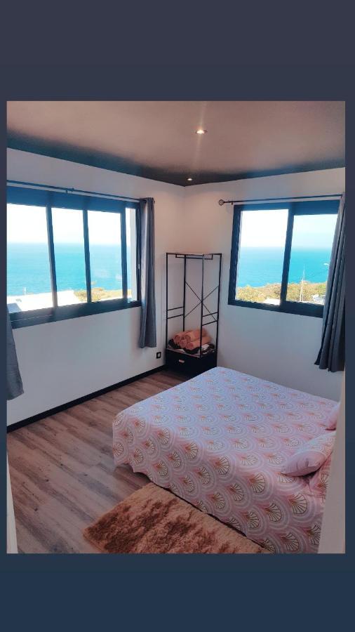 Villa Lilie location manapany 4 étoiles à Petite Île Extérieur photo