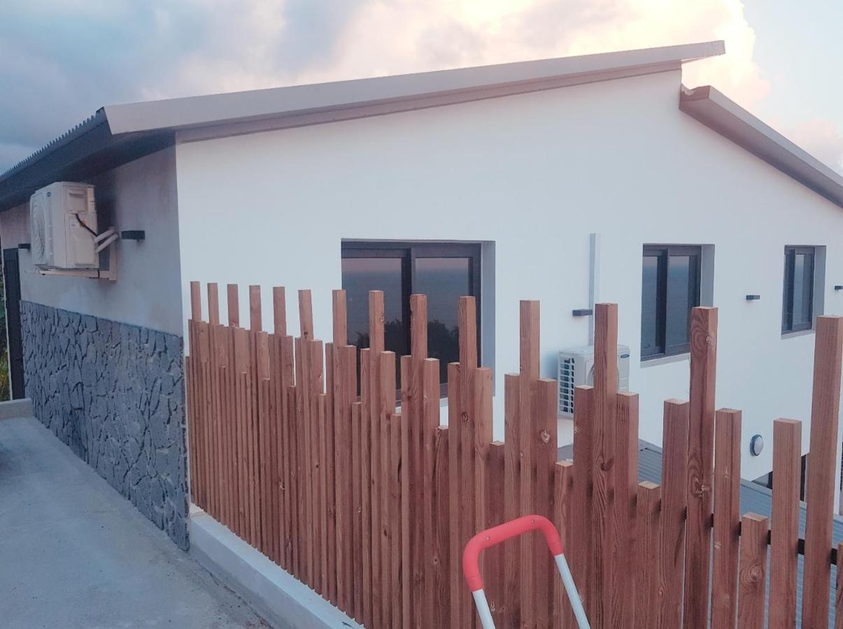 Villa Lilie location manapany 4 étoiles à Petite Île Extérieur photo