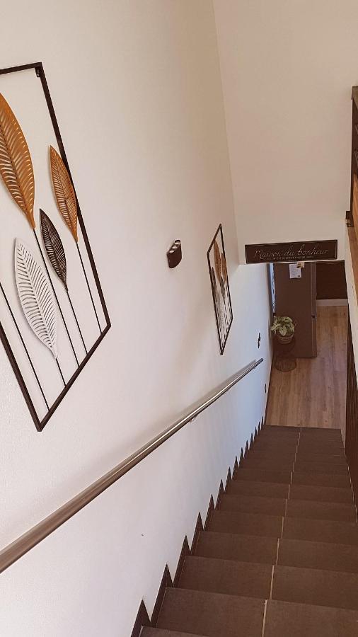 Villa Lilie location manapany 4 étoiles à Petite Île Extérieur photo
