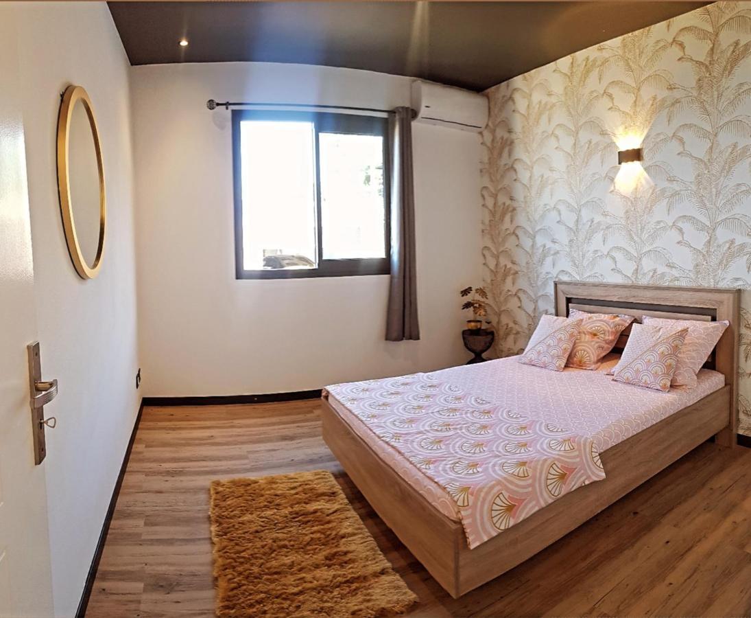 Villa Lilie location manapany 4 étoiles à Petite Île Extérieur photo