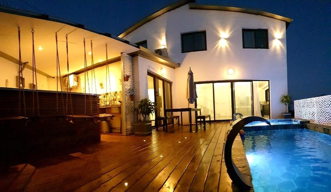 Villa Lilie location manapany 4 étoiles à Petite Île Extérieur photo