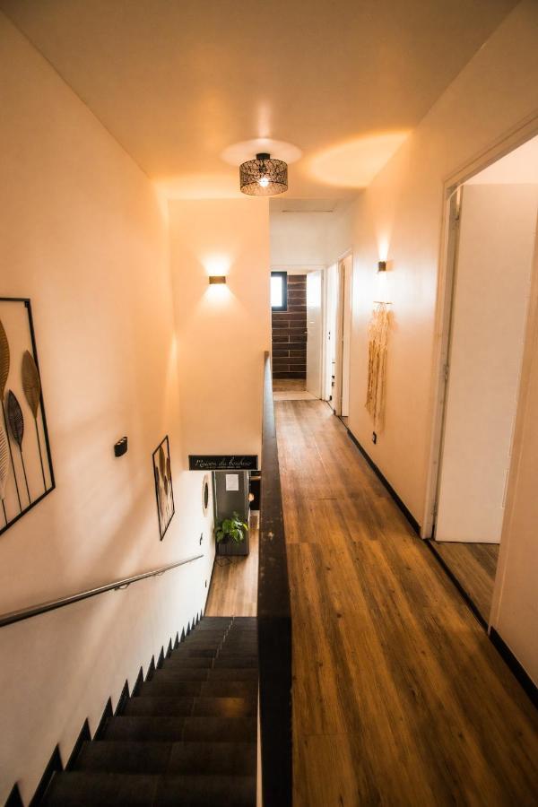 Villa Lilie location manapany 4 étoiles à Petite Île Extérieur photo
