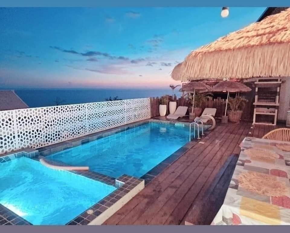 Villa Lilie location manapany 4 étoiles à Petite Île Extérieur photo