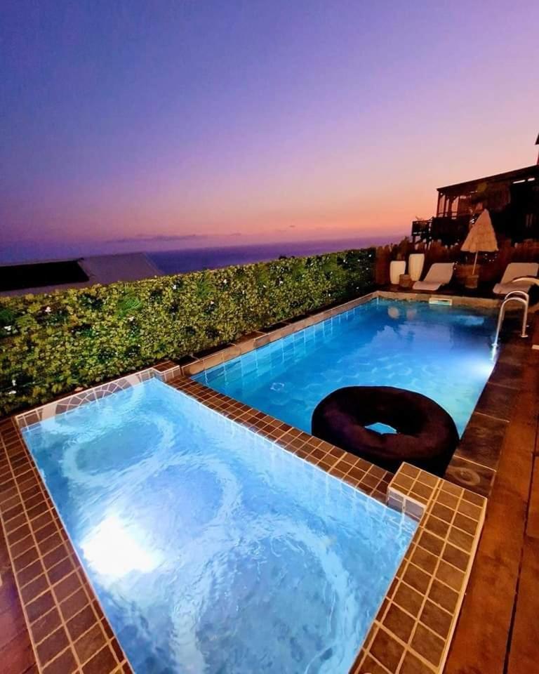 Villa Lilie location manapany 4 étoiles à Petite Île Extérieur photo