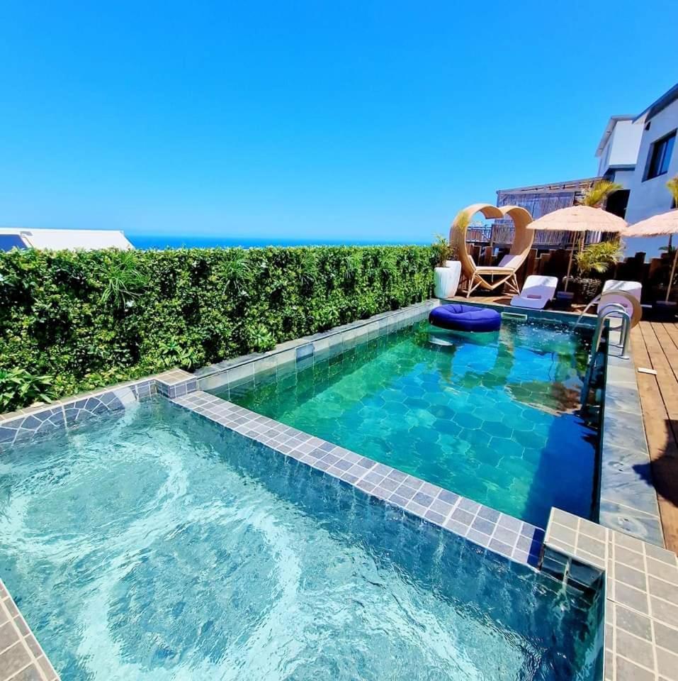 Villa Lilie location manapany 4 étoiles à Petite Île Extérieur photo